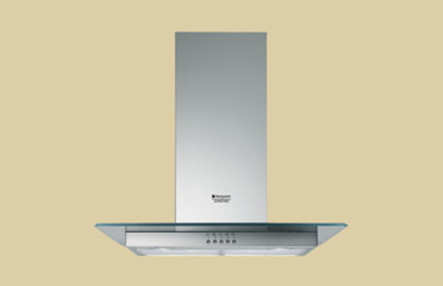 Hotpoint HD 60.E/HA