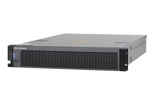 NETGEAR RR4312X4-20000S NAS/storage server Rack (2U) Intel® Xeon® E3 v5 E3-1245V5