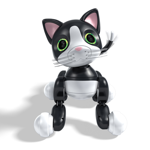 Spin Master Kitty – image 2