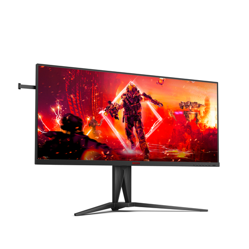 AOC AGON 5 AG405UXC computer monitor – image 4