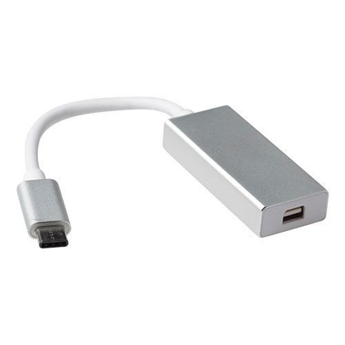 ACT USB type C to Mini DisplayPort female converter