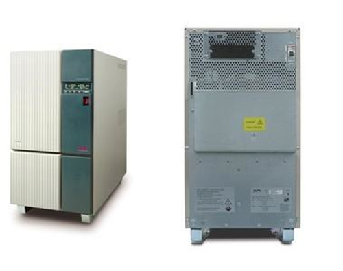 APC Smart UPS DP 8000VA Online 230V 3.1