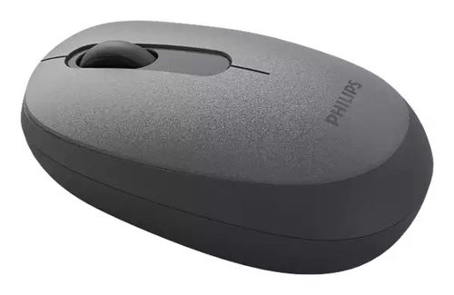 Philips 3000 series SPK7388G/55 mouse Office Ambidextrous RF Wireless Optical 1600 DPI