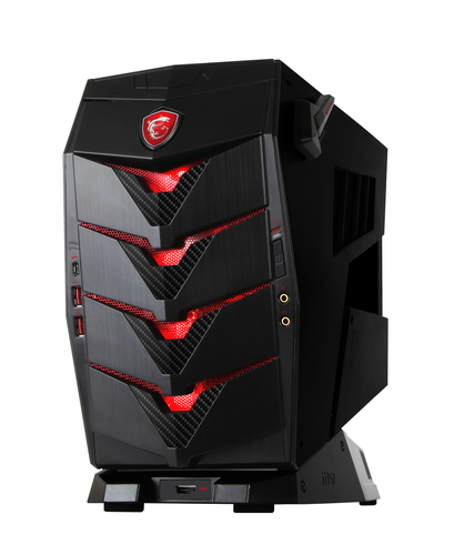 MSI 3 VR7RD – image 9