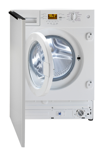 Beko WMI81441 washing machine Front-load
