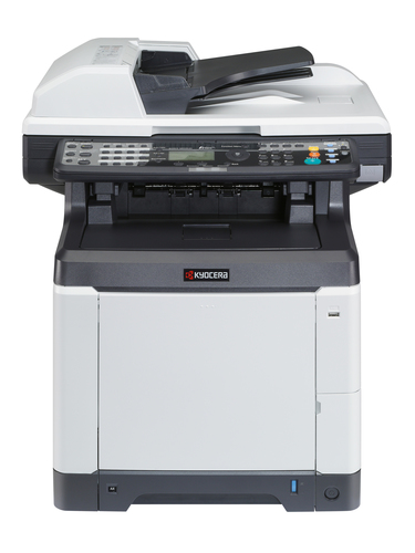 Kyocera ECOSYS M6526cdn/KL3 Laser A4 – image 2