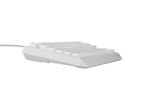 GENESIS NKG-2080 Thor 230 TKL RGB toetsenbord Wit, afbeelding 7