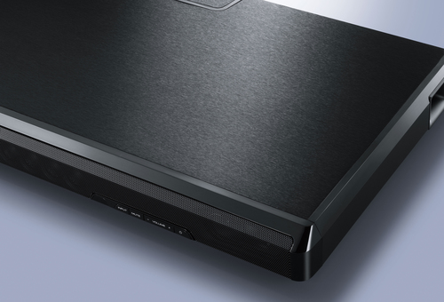Yamaha SRT-1000 Black 5.1 channels – image 6