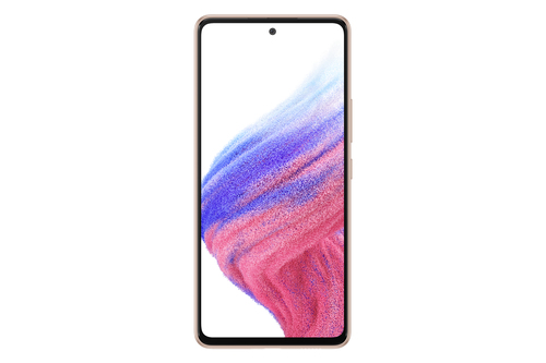 Samsung Galaxy A33 5G SM-A336B 16,3 cm (6.4") Две SIM-карты Android 12 USB Type-C 6 GB 128 GB 5000 mAh Оранжевый