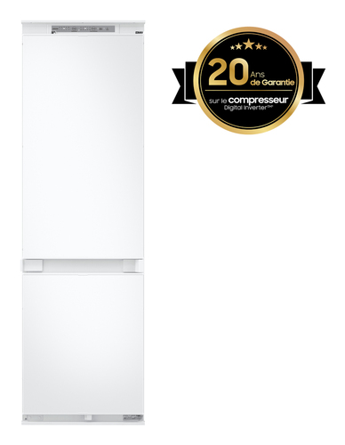 SAMSUNG BRB80F26DES0