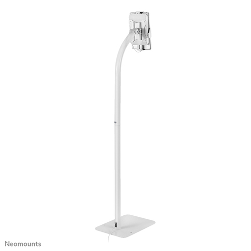Neomounts FL15-625WH1 Tabletstandaard Universeel 20,1 cm (7,9) - 27,9 cm (11) – Foto 9 van 11