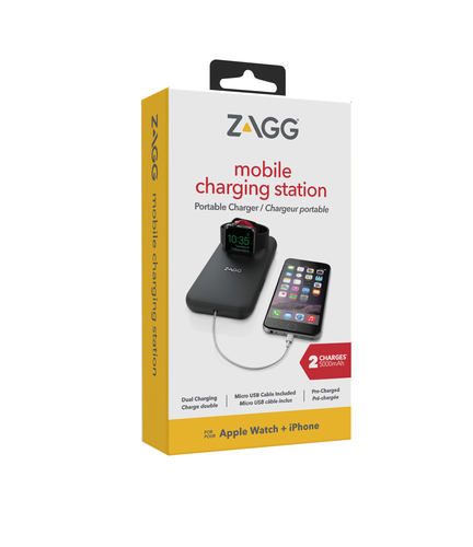 ZAGG ZGMBCH-BB0 power bank – image 4