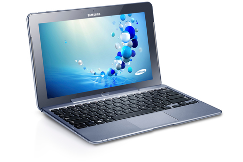 Samsung ATIV Tab 5 XE500T1C Intel Atom® – image 7