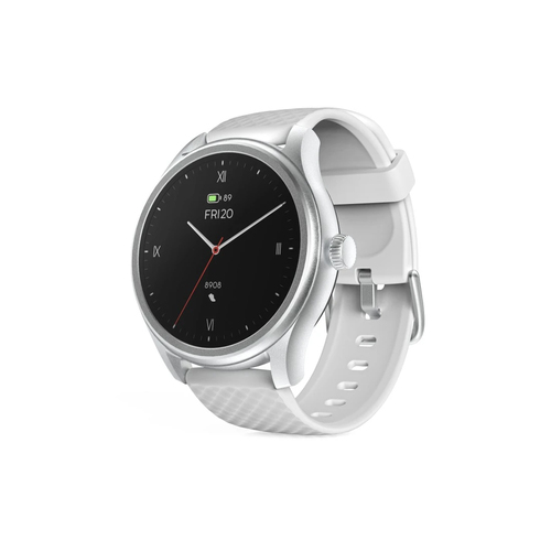 Hama Smartwatch 5010 Smartwatch Zilver, afbeelding 8