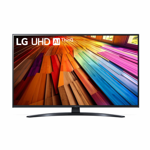 LG UHD 43UT81006LA – image 8