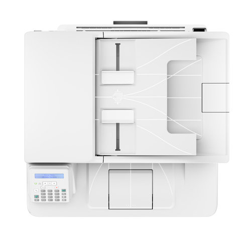 HP LaserJet Pro MFP M227fdn – image 8