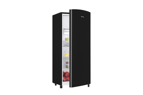Hisense RR220D4ABF combi-fridge Freestanding – image 3
