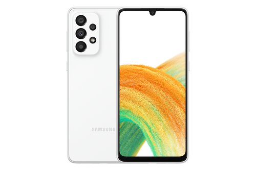 Samsung A33 5G – image 1