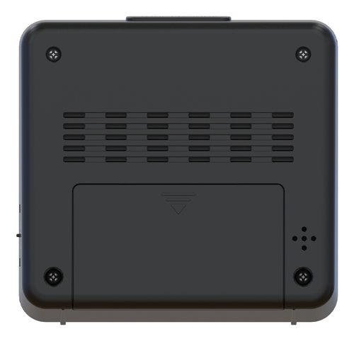 IOPLEE SIC5056K digital weather station Black LCD Battery – image 4
