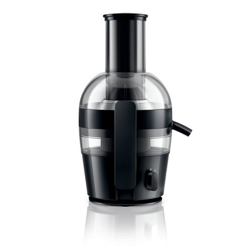Philips Walita Viva Collection RI1855/01 juice maker