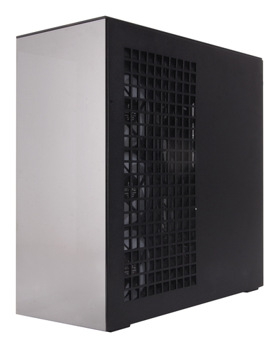 Arctic Xtender Mirror Midi-tower PC-behuizing, Gaming-behuizing Zwart – Foto 7 van 11
