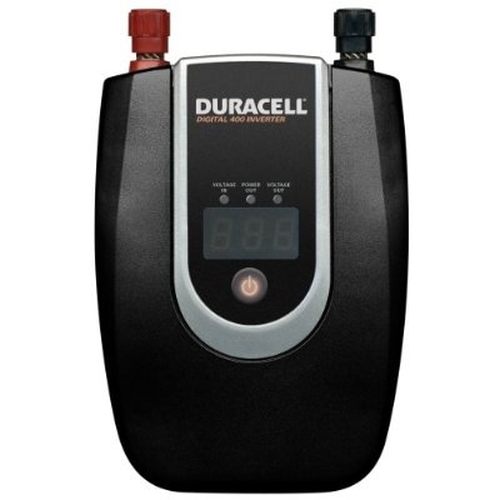 Duracell Digital Inverter