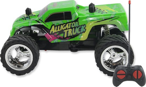 Gear2Play Alligator Truck