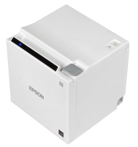 HP DISTRIBUTED EPSON TMM30II