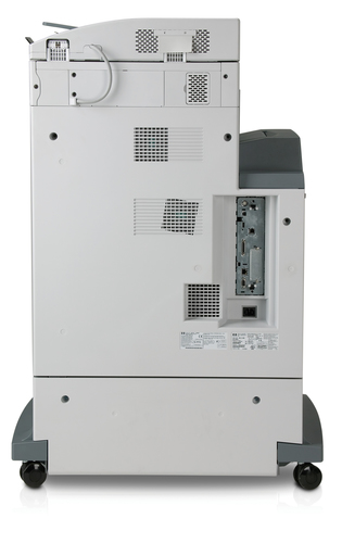 HP Color LaserJet CM4730 – image 4