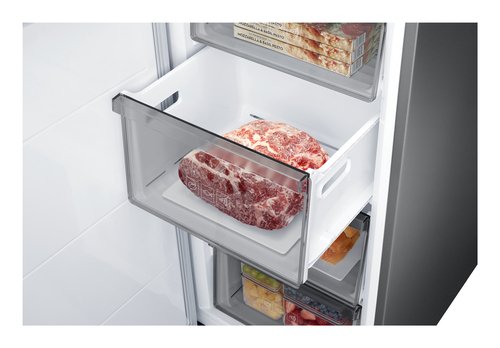 Samsung RZ32C76C641 Upright freezer Freestanding – image 6