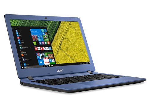 Acer Aspire ES1-332-C5AN Intel® Celeron® N3350 Laptop – image 3