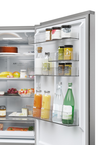 Haier 2D 60 Series 3 HDPW3618DNPK Freestanding – image 8