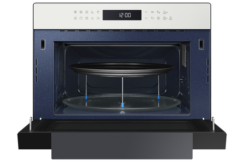 Samsung MC35R8058CE/ET microwave White Combination microwave Countertop – image 5