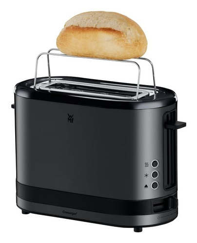 WMF Kitchenminis Broodrooster Zwart, afbeelding 5