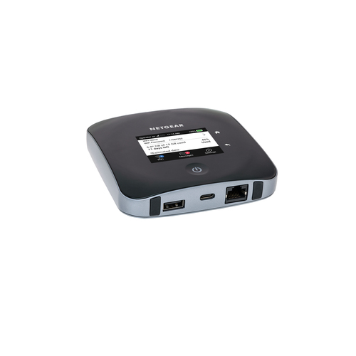 NETGEAR AIRCARD MOBILE ROUTER – image 3
