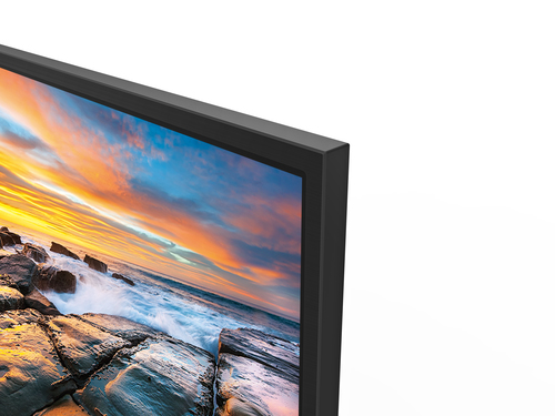 Hisense H50B7300 TV 125.7 cm (49.5") 4K Ultra HD Smart TV Wi-Fi Black 300 cd/m² – image 3
