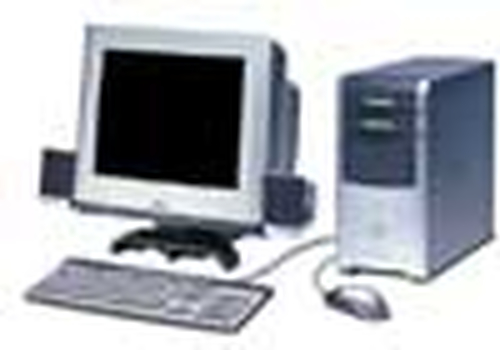 HP pavilion a115.uk