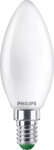Philips 8720169310797 LED лампа 2,3 W E14 A
