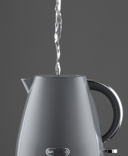 Daewoo SDA2625GE electric kettle – image 4