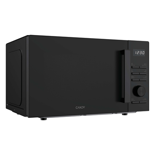 Candy CMW523SDB Black Solo microwave Countertop – image 2