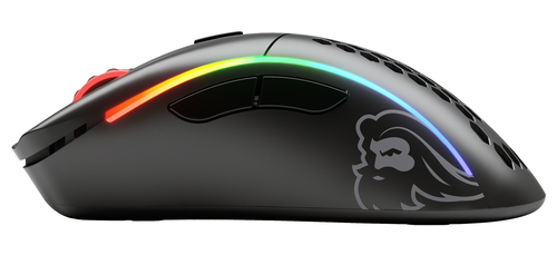 Glorious Model D Wireless gaming muis, afbeelding 4