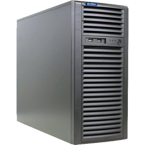 Ernitec CORE-CLIENT-T1-R1-I7-16GB server Tower Intel® Core™ i5