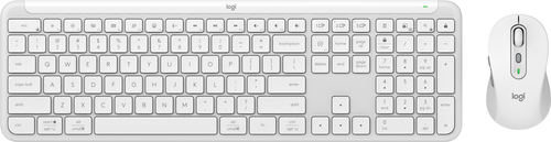 Kit de teclado y mouse LOGITECH 920-012594
