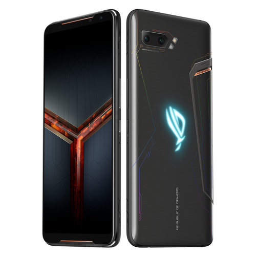 ASUS ROG Phone II – image 8