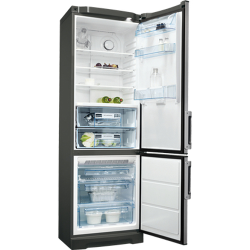 Electrolux ENZ34700X Freestanding