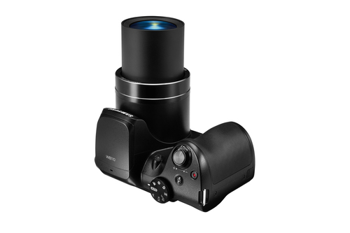 Samsung WB 110 Bridge camera – image 9