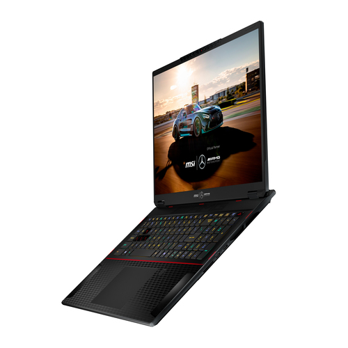 MSI MERCEDESAMG A1VHG-044 – image 9