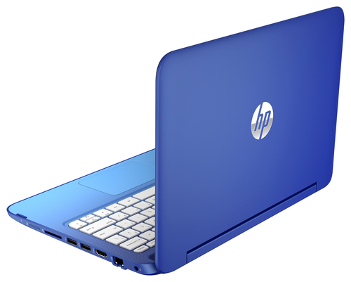 HP Stream 11-p010na Intel® Celeron® N2840 Hybrid (2-in-1) – image 4