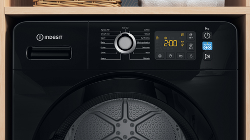 Indesit YT M11 92B X UK – image 4