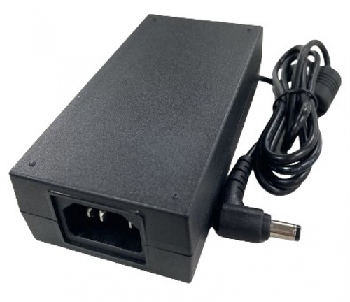 QNAP 48W external power adapter